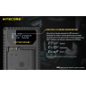 Зарядное устройство NITECORE UNK1