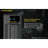 Зарядное устройство NITECORE UNK1