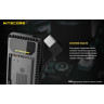 Зарядное устройство NITECORE UNK1