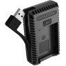 Зарядное устройство NITECORE UNK1