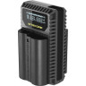 Зарядное устройство NITECORE UNK1