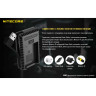 Зарядное устройство NITECORE UNK1