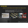Зарядное устройство NITECORE UNK1