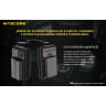 Зарядное устройство NITECORE UNK1