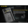 Зарядное устройство NITECORE UNK1