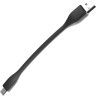Гибкий зарядный кабель NITECORE USTAND Micro-USB