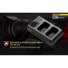 Зарядное устройство NITECORE USN1