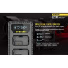 Зарядное устройство NITECORE USN1