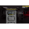 Зарядное устройство NITECORE USN1