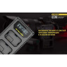 Зарядное устройство NITECORE USN1
