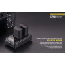 Зарядное устройство NITECORE USN1
