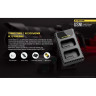 Зарядное устройство NITECORE USN1