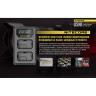 Зарядное устройство NITECORE USN1