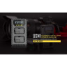 Зарядное устройство NITECORE USN1