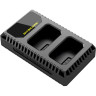 Зарядное устройство NITECORE USN1