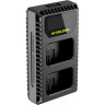 Зарядное устройство NITECORE USN1