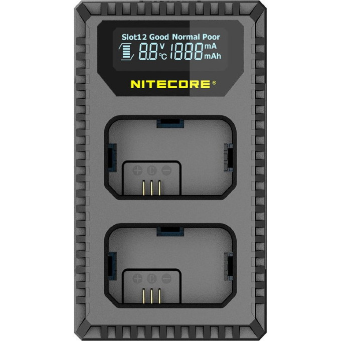 Зарядное устройство NITECORE USN1