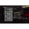 Зарядное устройство NITECORE USN1