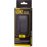 Зарядное устройство NITECORE USN2 для NP-BX1