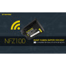 Аккумулятор NITECORE NFZ100 Li-ion 7,2 В 2280 мАч