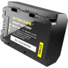Аккумулятор NITECORE NFZ100 Li-ion 7,2 В 2280 мАч 18926