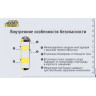 Аккумулятор NITECORE NL1829RLTP 18650, 2900 мА·ч, micro-USB