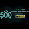 Аккумулятор NITECORE NL1836HP 18650 3600 мА·ч 8 А