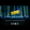 Аккумулятор NITECORE NL1836HP 18650 3600 мА·ч 8 А