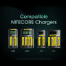 Аккумулятор NITECORE NL1836HP 18650 3600 мА·ч 8 А