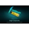 Аккумулятор NITECORE NL1836HP 18650 3600 мА·ч 8 А