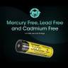 Аккумулятор NITECORE NL1836HP 18650 3600 мА·ч 8 А