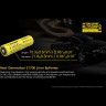 Аккумулятор NITECORE NL2150HPI 21700 для i4000