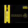 Аккумулятор NITECORE NL2150HPI 21700 для i4000