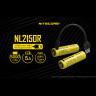 Аккумулятор NITECORE NL2150R USB-C 21700