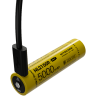 Аккумулятор NITECORE NL2150R USB-C 21700