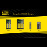 Аккумулятор NITECORE NL2150R USB-C 21700