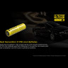 Аккумулятор NITECORE NL2150R USB-C 21700