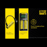Аккумулятор NITECORE NL2150R USB-C 21700
