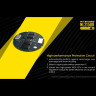 Аккумулятор NITECORE NL2150R USB-C 21700