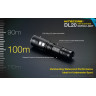 NITECORE DL20 — подводный фонарь CREE XP-L HI V3