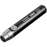УФ-фонарь NITECORE GEM10UV для проверки камней