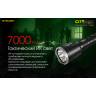 Фонарь NITECORE Chameleon CI7 (4×Cree XP-G3, ИК)