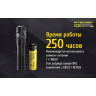 Фонарь NITECORE EC30 (Cree XHP35 HD)