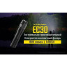 Фонарь NITECORE EC30 (Cree XHP35 HD)