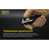 NITECORE E4K — фонарь 4×CREE XP-L2 V6, 4400 лм