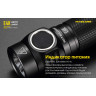 NITECORE E4K — фонарь 4×CREE XP-L2 V6, 4400 лм