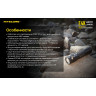 NITECORE E4K — фонарь 4×CREE XP-L2 V6, 4400 лм