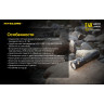 NITECORE E4K — фонарь 4×CREE XP-L2 V6, 4400 лм