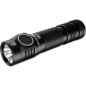 NITECORE E4K — фонарь 4×CREE XP-L2 V6, 4400 лм