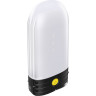 Фонарь NITECORE LR50 Black Magnetic